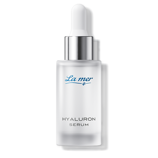 La Mer Wirkstoff Seren Hyaluron Serum 30 ml ohne Parfum