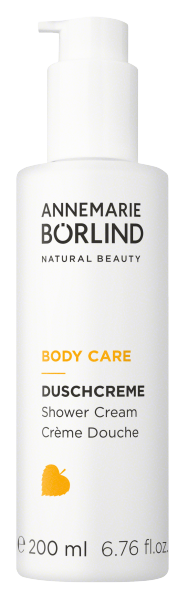ANNEMARIE BÖRLIND BODY CARE Duschcreme 200ml