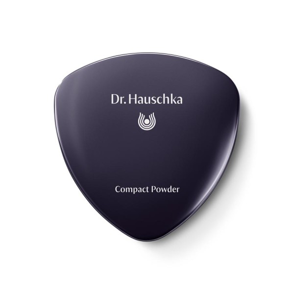 Dr Hauschka Compact Powder 00 translucent 8G