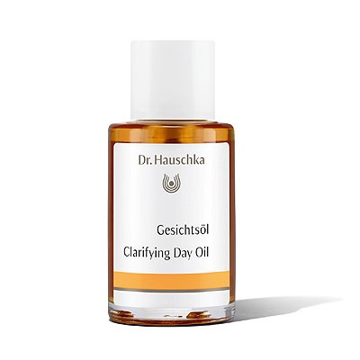 Dr. Hauschka Gesichtsöl 30 ml Gesicht Öl