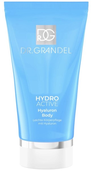 Dr. Grandel HYDRO ACTIVE Hyaluron Body 150 ml