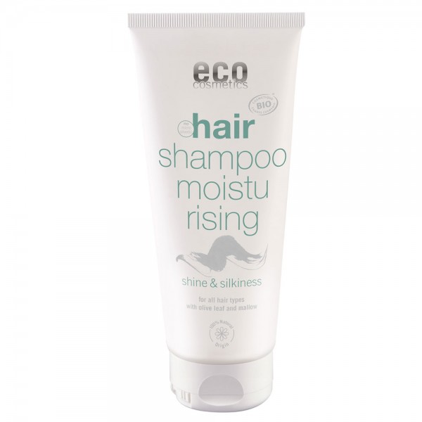 Eco Cosmetics Pflege Shampoo 200ml