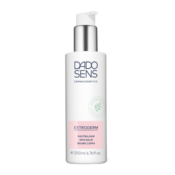 DADO SENS EXTRODERM HAUTBALSAM 200ml