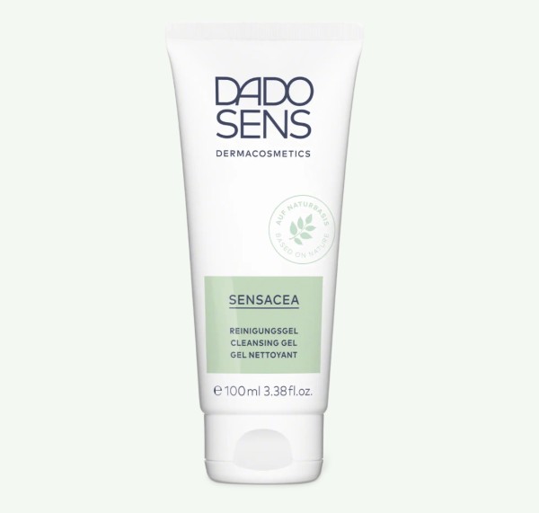 DADO SENS SENSACEA REINIGUNGSGEL 100 ml