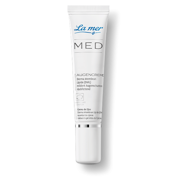 La Mer Med Augencreme 15 ml ohne Parfum