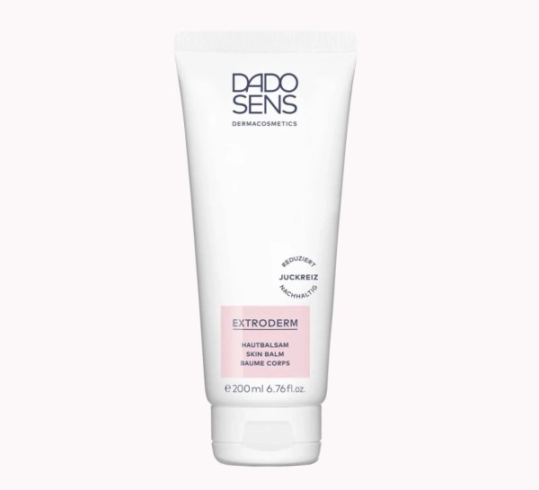 DADO SENS EXTRODERM HAUTBALSAM 200 ml