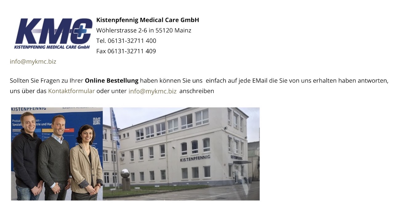 KMCUeberuns