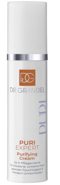 Dr. Grandel EXPERTS Purifying Cream 50 ml