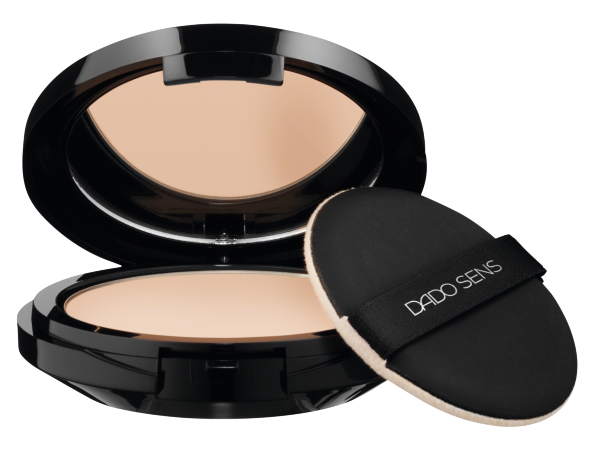 DADO SENS HYPERSENSITIVE PUDER TRANSPARENT 9g