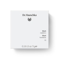 Dr. Hauschka Blush 01 raspberry 5g Dr. Hauschka Blush 01 raspberry 5g