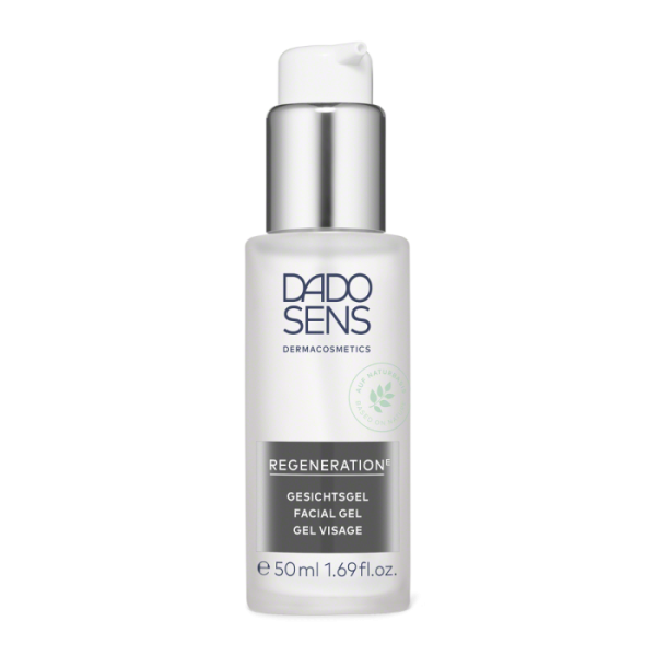 DADO SENS REGENERATION E GESICHTSGEL 50ml
