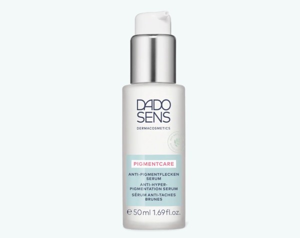 DADO SENS SPEZIALPFLEGE PIGMENTCARE ANTI-PIGMENTFLECKEN SERUM 50 ml