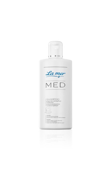 La Mer Med Shampoo 200 ml ohne Parfum