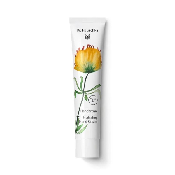Dr. Hauschka Handcreme 75ml – Limited Edition Vorteilsgröße