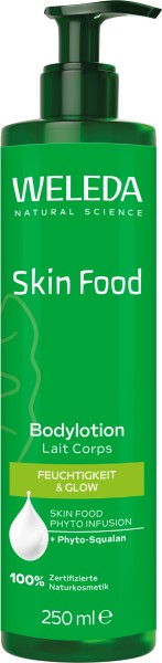 Weleda Skin Food Bodylotion 250 ml