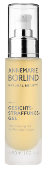 ANNEMARIE BÖRLIND GESICHTS-STRAFFUNGS-GEL 50ml