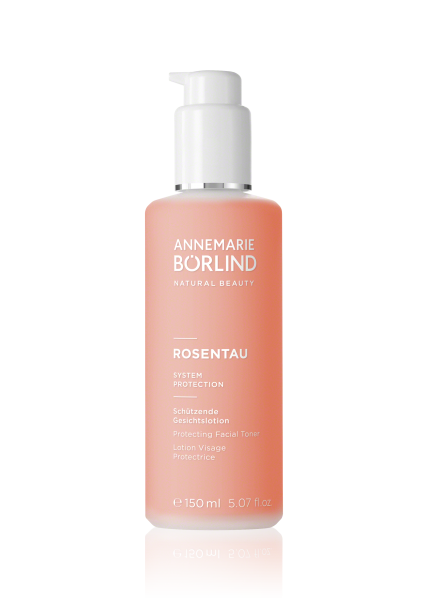 ANNEMARIE BÖRLIND ROSENTAU Gesichtslotion 150ml
