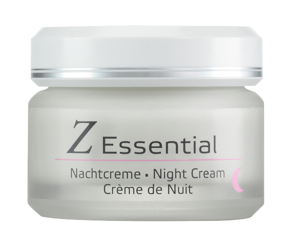 ANNEMARIE BÖRLIND Z ESSENTIAL Nachtcreme 50ml