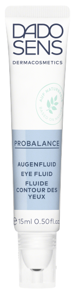 DADO SENS PROBALANCE AUGENFLUID 15ml