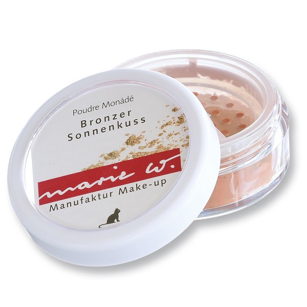 marie W. Make up Bronzer Sonnenkuss