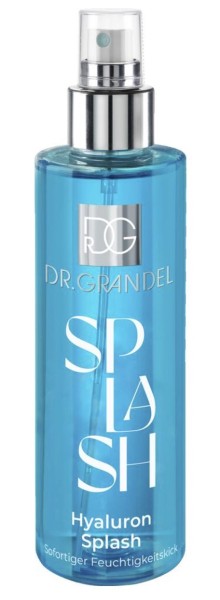 Dr. Grandel Hyaluron Splash 100 ml - LIMITED EDITION