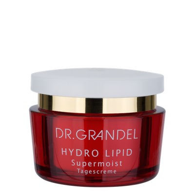 Dr. Grandel Hydro Lipid Supermoist 50 ml Tagescreme