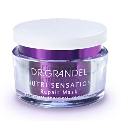Dr. Grandel Nutri Sensation Repair Mask 50 ml Regenerationsmaske
