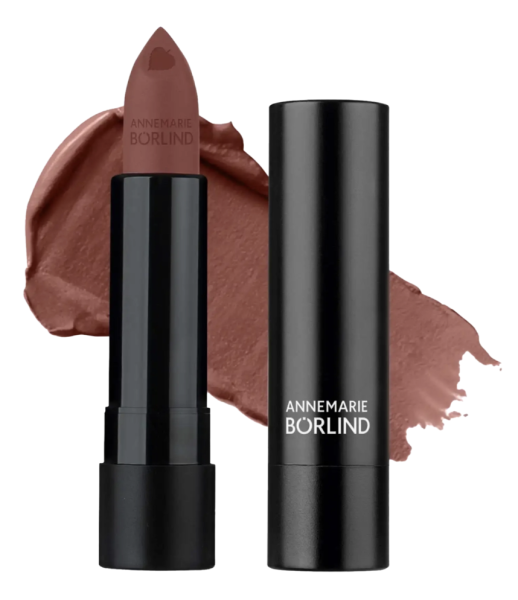 ANNEMARIE BÖRLIND LIPSTICK Lippenstift Truffle Plum 4,2 g