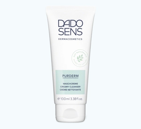 DADO SENS PURDERM WASCHCREME 100 ml