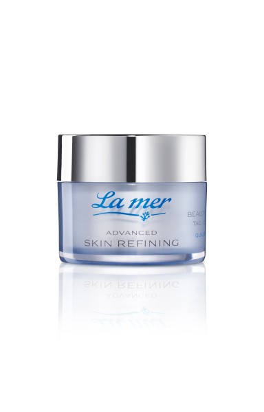 La Mer Advanced Skin Refining Beauty Cream Tag 50 ml ohne Parfum