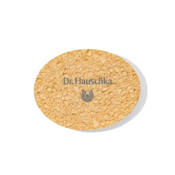 Dr. Hauschka Kosmetikschwamm Oval 110x85cm Schwamm