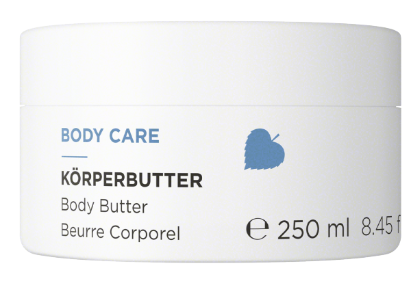 ANNEMARIE BÖRLIND BODY CARE Körperbutter 250ml