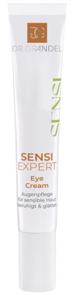 Dr. Grandel EXPERTS Sensi Expert Eye Cream 20 ml