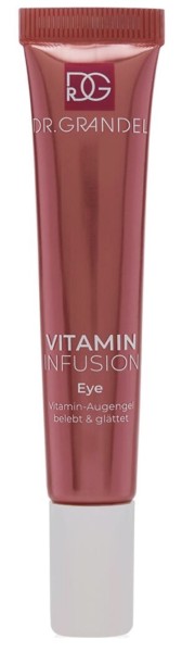 Dr. Grandel VITAMIN INFUSION Eye 20 ml