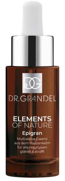 Dr. Grandel ELEMENTS OF NATURE Epigran 30 ml