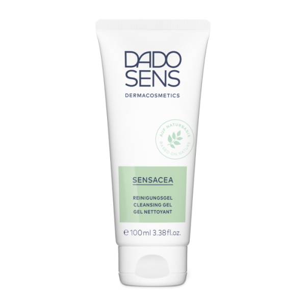 DADO SENS SENSACEA REINIGUNGSGEL 100ml
