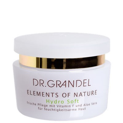 Dr. Grandel Elements Of Nature Hydro Soft 50 ml
