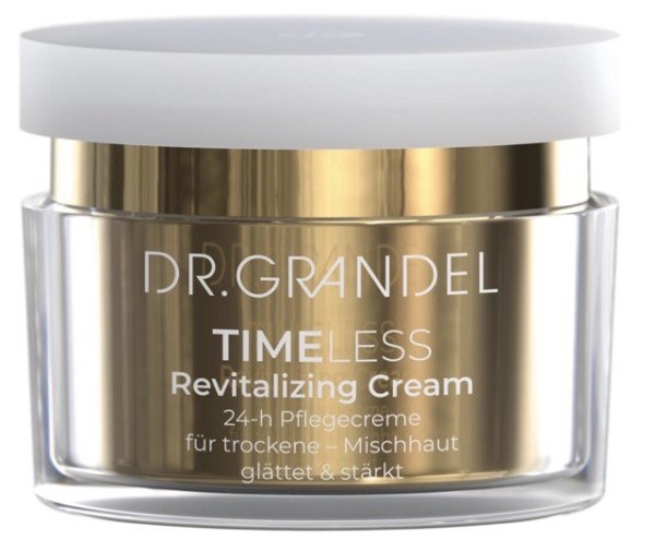 Dr. Grandel TIMELESS Revitalizing Cream 50 ml