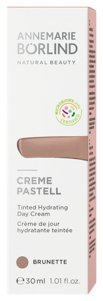 ANNEMARIE BÖRLIND CREME PASTELL Brunette 30ml