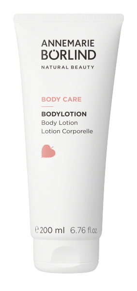 ANNEMARIE BÖRLIND BODY CARE Bodylotion 200ml