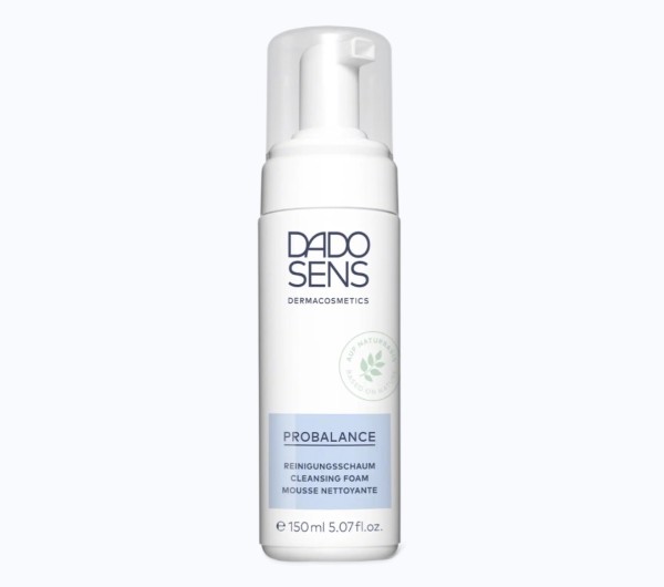 DADO SENS PROBALANCE REINIGUNGSSCHAUM 150 ml