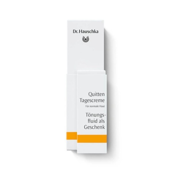 OnPack Quitten Tagescreme 30ml + Tönungsfluid 2,5ml