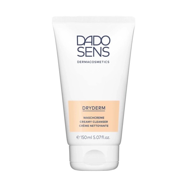 DADO SENS DRYDERM WASCHCREME 150ml