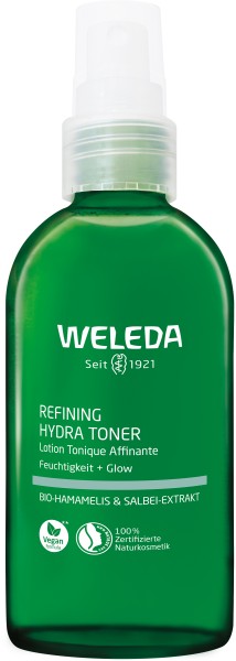 Weleda Refining Hydra Toner 150 ml