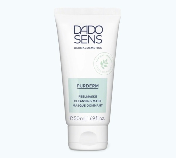DADO SENS PURDERM PEELMASKE 50 ml