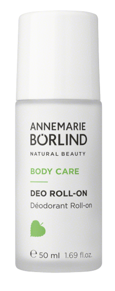 ANNEMARIE BÖRLIND BODY CARE Deo Roll-on 50ml