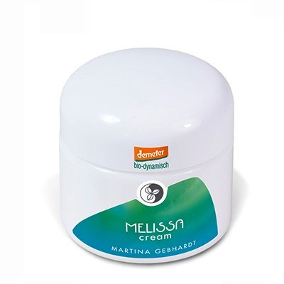 Martina Gebhardt MELISSA Cream 15 ml