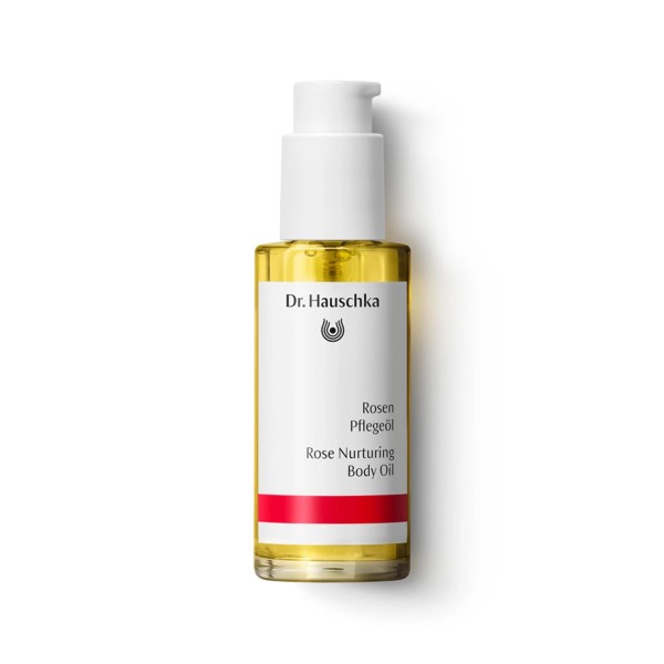 Dr. Hauschka Rosen Pflegeöl 75 ml