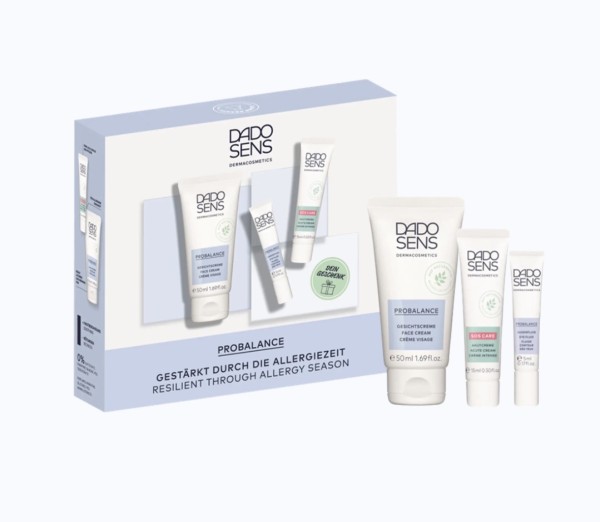 DADO SENS PROBALANCE BYE BYE ALLERGIE-SET