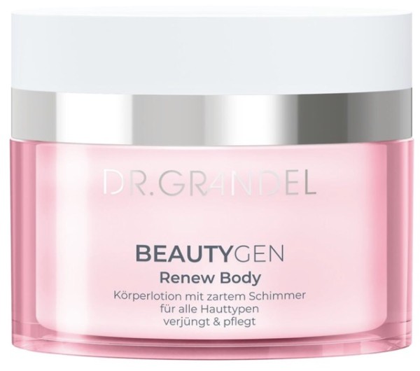 Dr. Grandel BEAUTYGEN Renew Body 200 ml